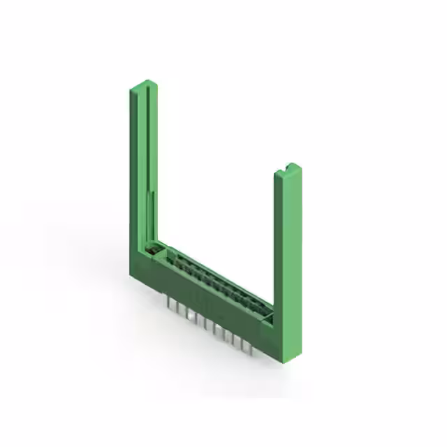 307-020-459-268 EDAC Inc.  Edgeboard Connectors